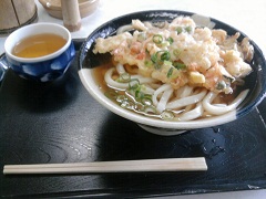 讃岐うどん