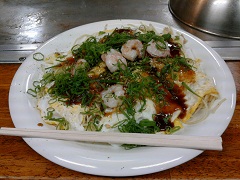 広島焼き