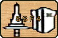 ＳＳＦ４